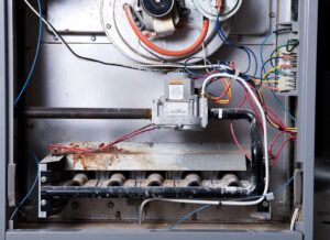 Furnace Problems to Fix Before Heating Season